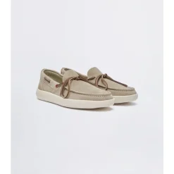 DIDI Suede Loafers