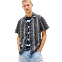 DM0DM22792BDS Short Sleeve Shirt
