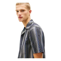 DM0DM22792BDS Short Sleeve Shirt