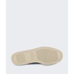 Docksides Portland Nubuck