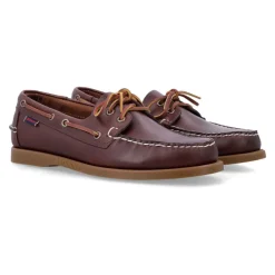 Docksides Portland Waxed