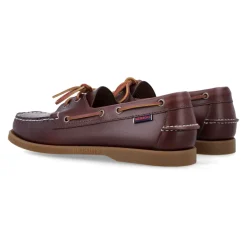 Docksides Portland Waxed