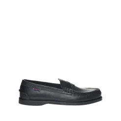 Dolphin Waxed Loafers