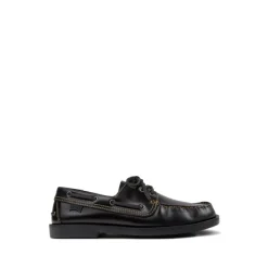 Don Moccasin