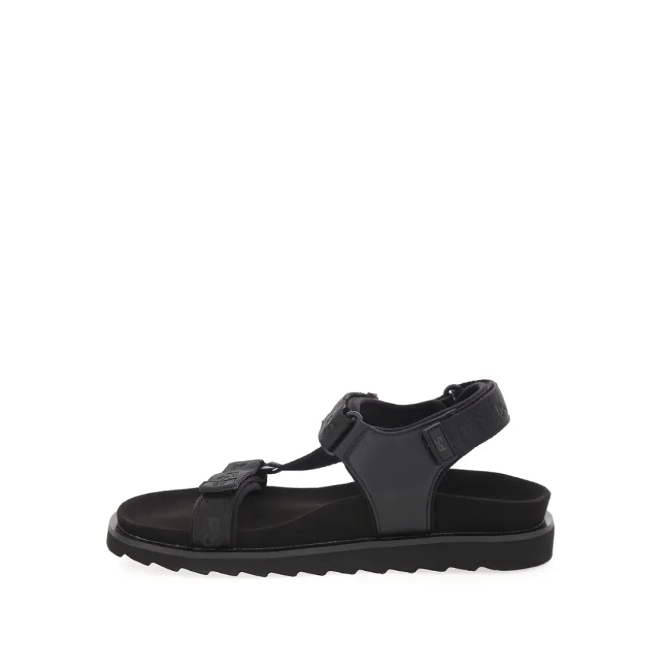 Dorado A Strappo Sandal