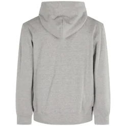 Double Black Emblem Sweatshirt