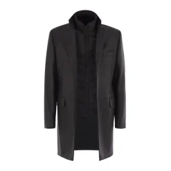 Double Coat