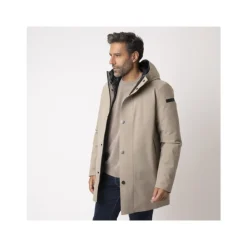 Down Under Parka