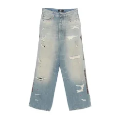 Dribl Jeans