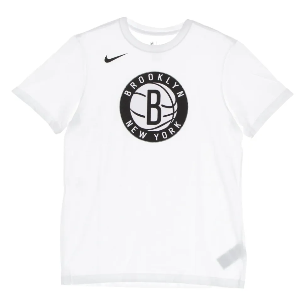 Dri Fit Essential Logo Tee