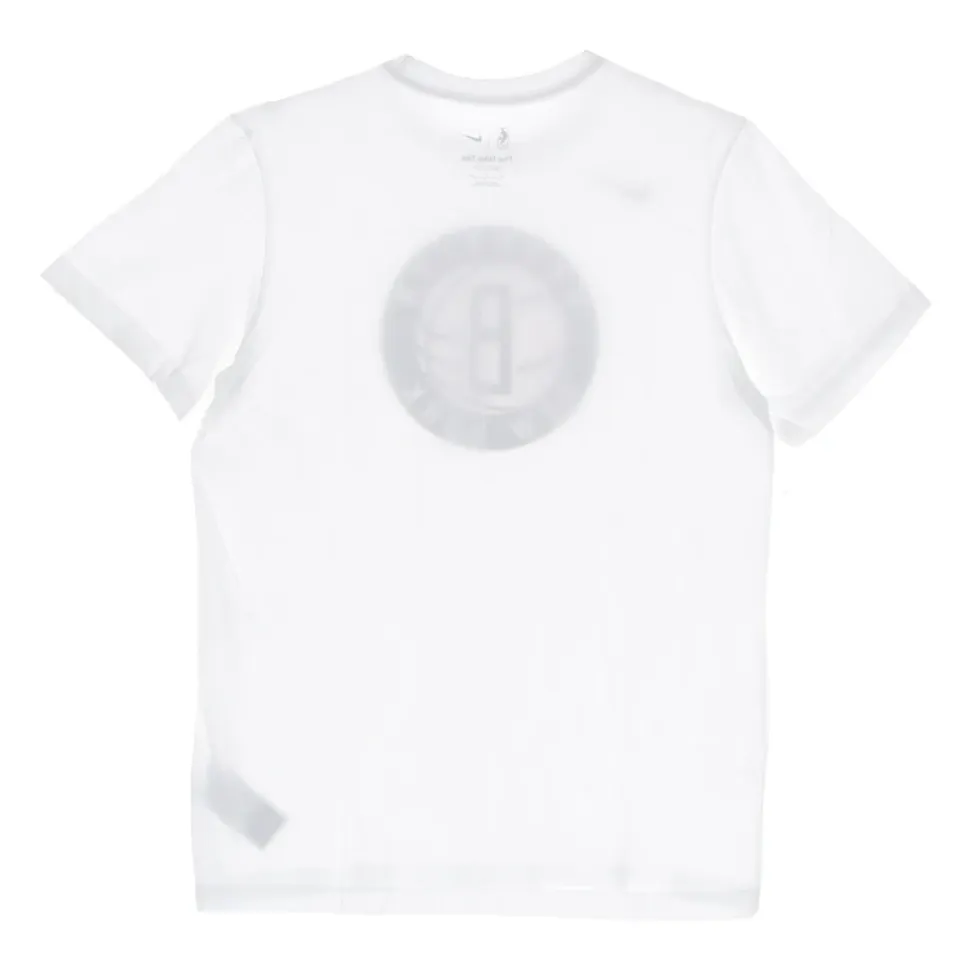Dri Fit Essential Logo Tee