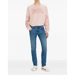 2019 D-Strukt L.32 Jeans