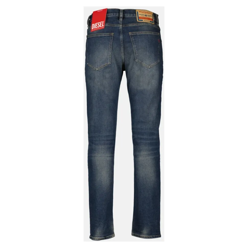 2019 D-Strukt Slim Jeans