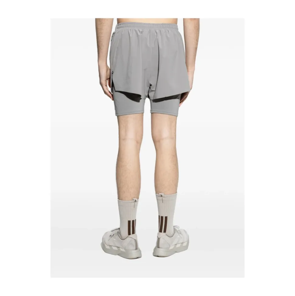 D4T Training 2in1 Shorts