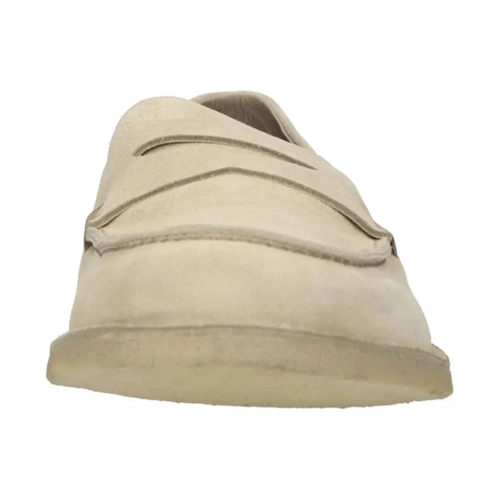 Elite Loafer