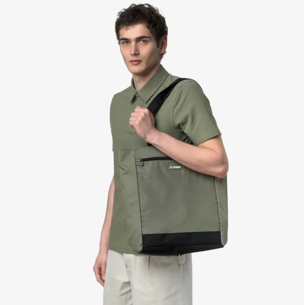 Elliant Shopping Bag