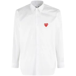 Emblem Shirt