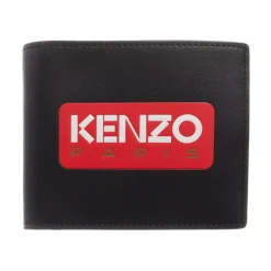 Emboss Fold Wallet
