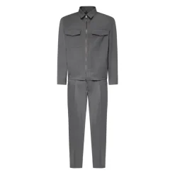 Ensemble de costume