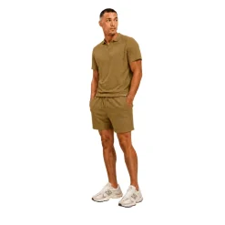 Ensemble Polo Tricoté Zomerset