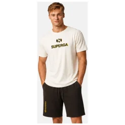 Ensemble T-shirt + Short