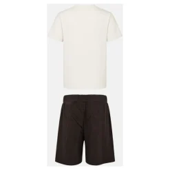 Ensemble T-shirt + Short