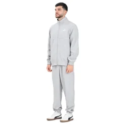 Ensemble Veste et Pantalon Gris