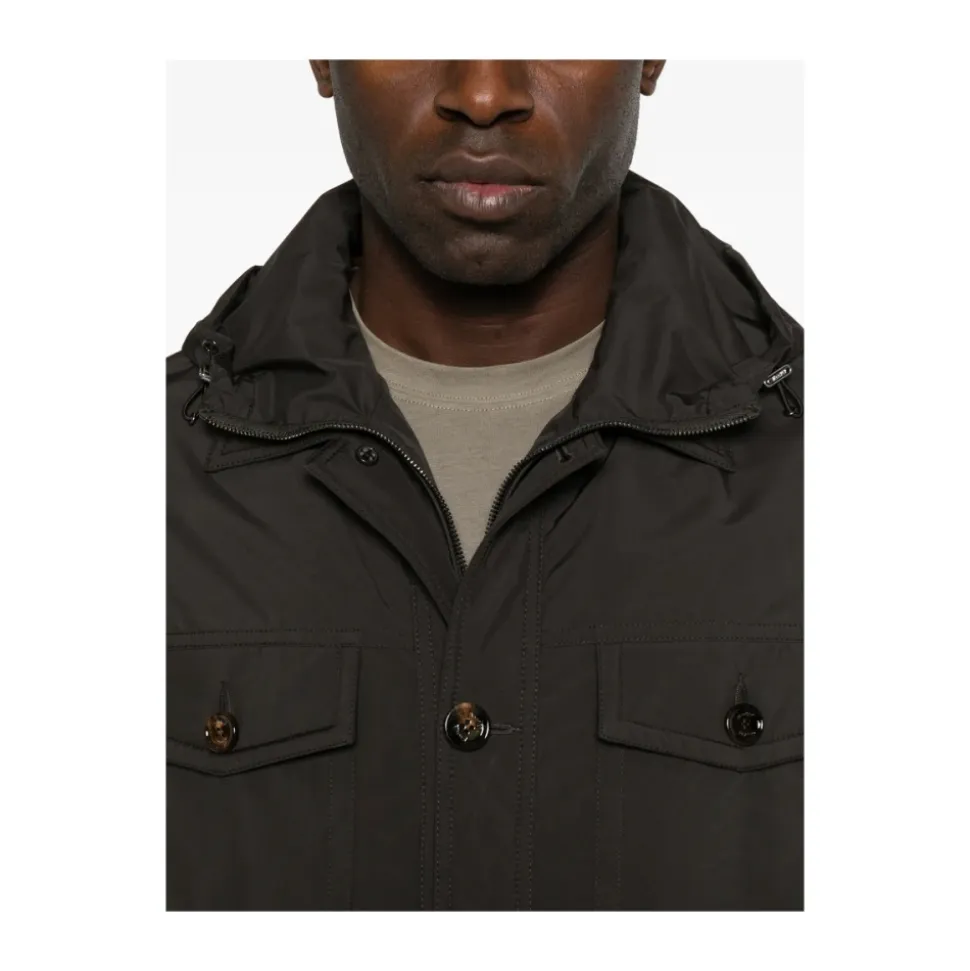FERRI-STP Jacket