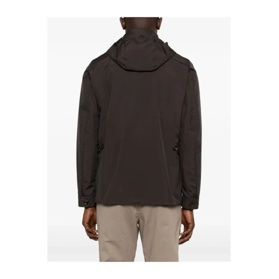 FERRI-STP Jacket