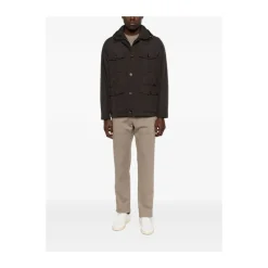 FERRI-STP Jacket