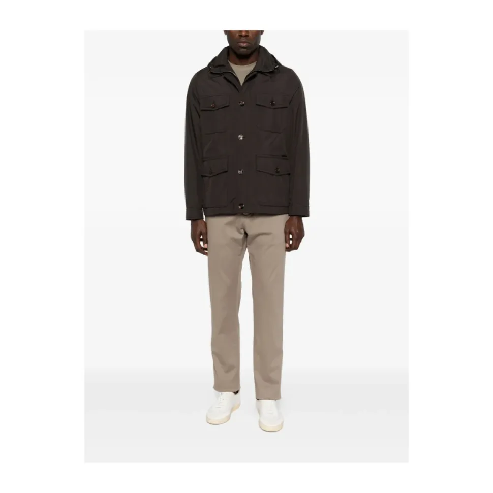 FERRI-STP Jacket