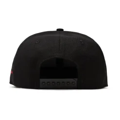 Fine Fashion Cap
