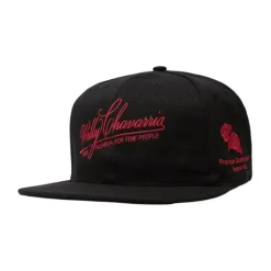 Fine Fashion Cap