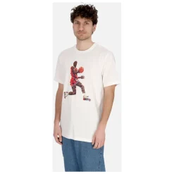 Flight Essential Gx Tee