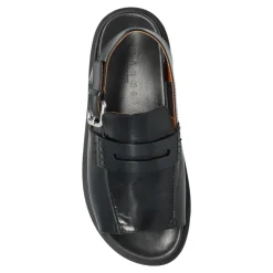 Fussbett Leather Sandal