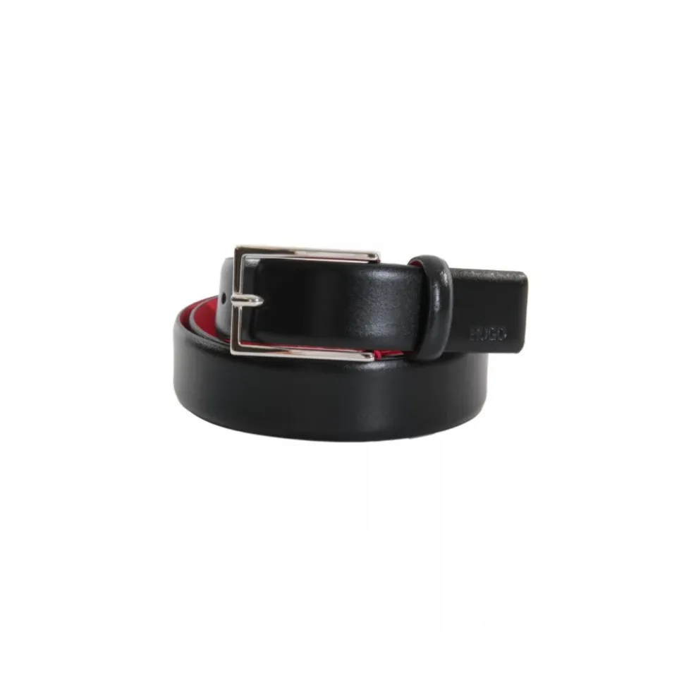 Gavrilo Leather Belt