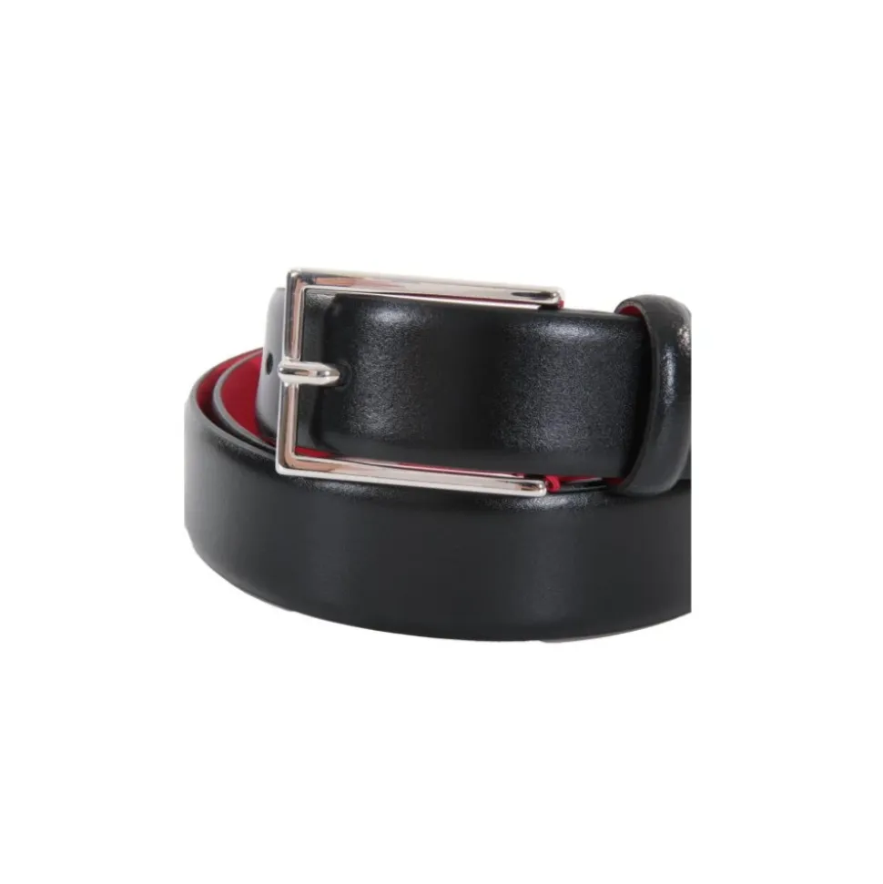 Gavrilo Leather Belt