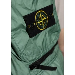Gilet à Poches Multiples