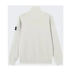 Gilet Zippé