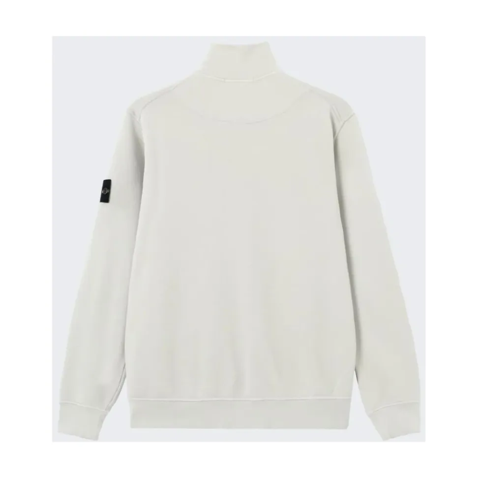 Gilet Zippé