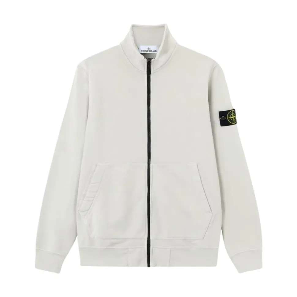 Gilet Zippé