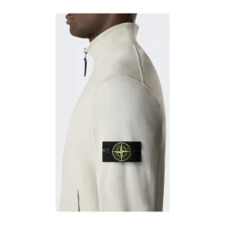 Gilet Zippé