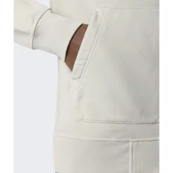 Gilet Zippé