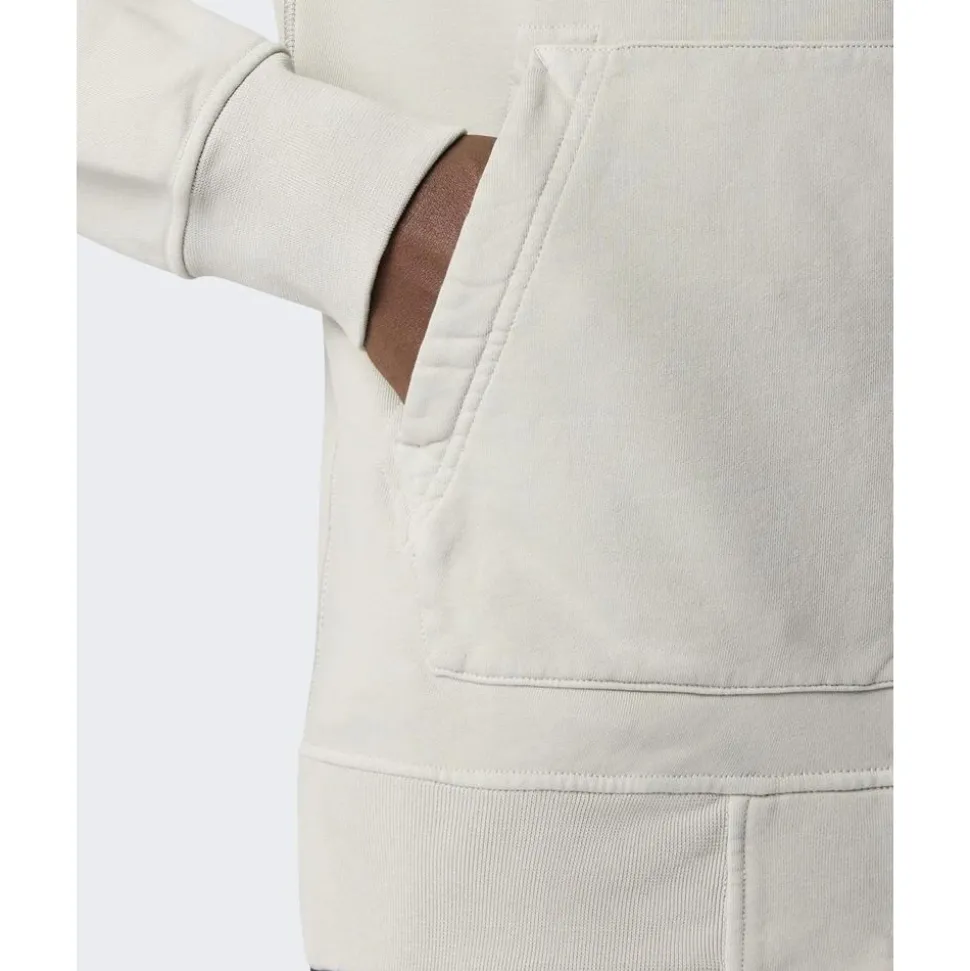 Gilet Zippé