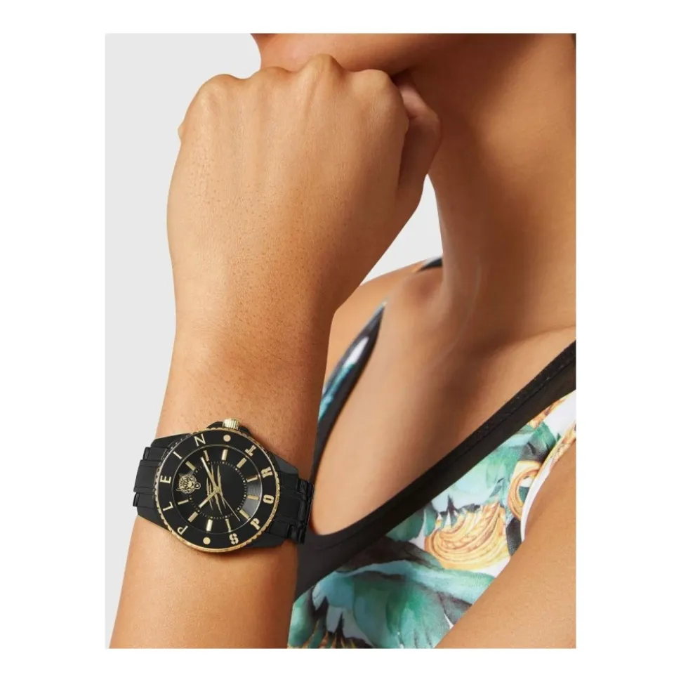 Glam Watch