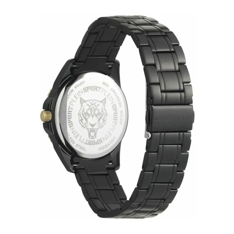 Glam Watch