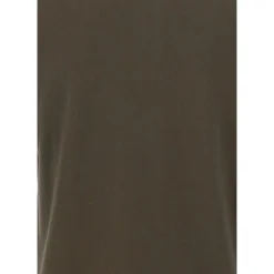 GRAN SASSO T-shirts and Polos MARRON