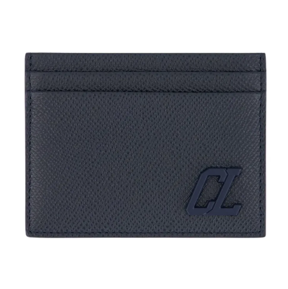Groovy Card Holder