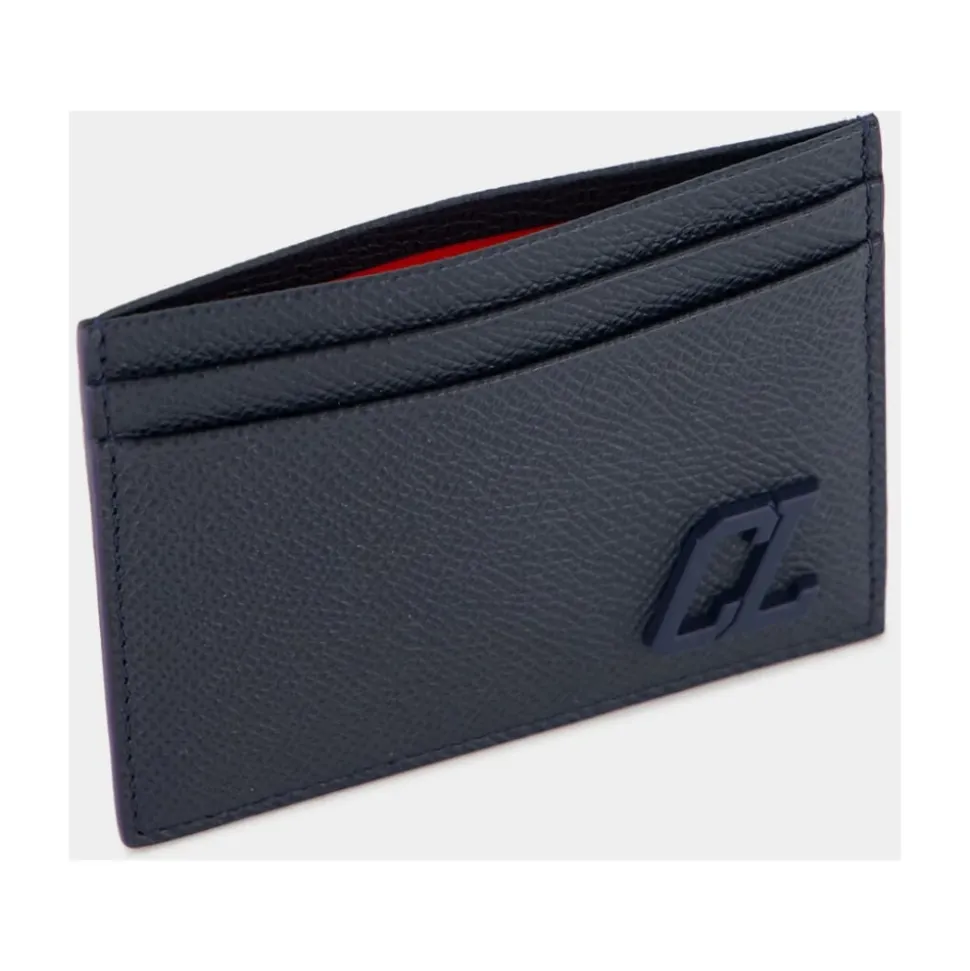 Groovy Card Holder