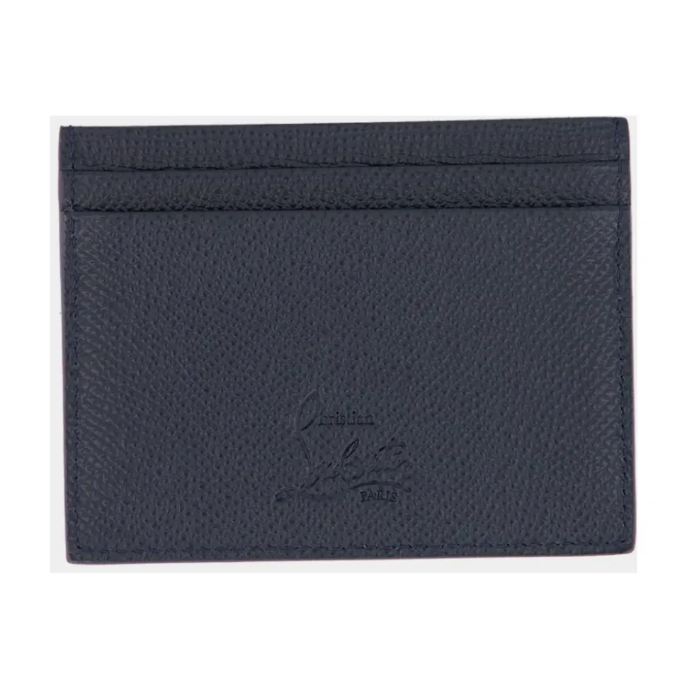 Groovy Card Holder